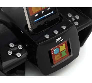 Produktbild JBL On Air Wireless