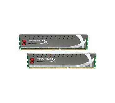 Produktbild Kingston HyperX Genesis DDR3-2133 4GB Kit (KHX2133C9AD3X2K2/4GX)