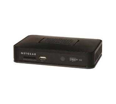 Produktbild NetGear NeoTV 350