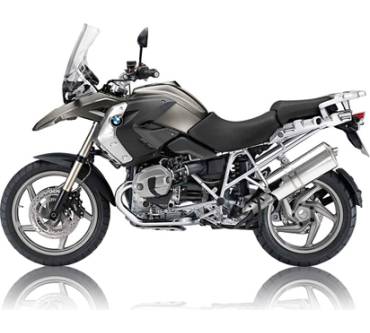 Produktbild BMW Motorrad R 1200 GS (81 kW) [11]