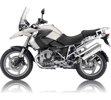 Produktbild BMW Motorrad R 1200 GS (81 kW) [11]