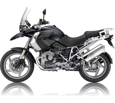 Produktbild BMW Motorrad R 1200 GS (81 kW) [11]