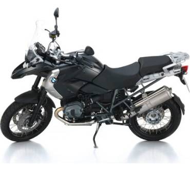 Produktbild BMW Motorrad R 1200 GS (81 kW) [11]