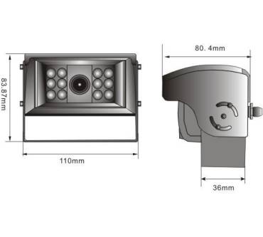 Produktbild LUIS Multimedia RV R7-S