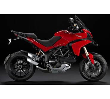 Produktbild Ducati Multistrada 1200 ABS (110 kW) [11]