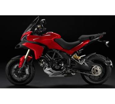 Produktbild Ducati Multistrada 1200 ABS (110 kW) [11]