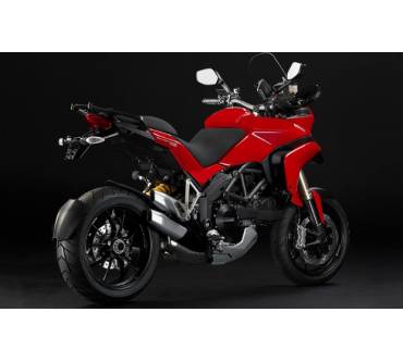 Produktbild Ducati Multistrada 1200 ABS (110 kW) [11]