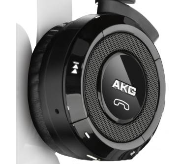 Produktbild AKG K 830 BT