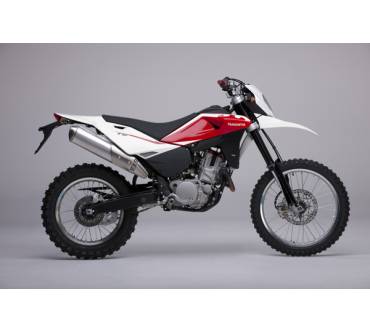 Produktbild Husqvarna Motorcycle TE 630 (42 kW) [11]