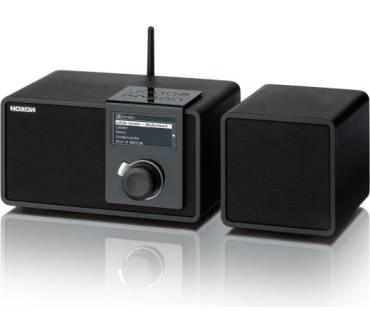 Produktbild Terratec Noxon iRadio 360