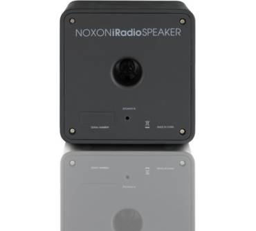 Produktbild Terratec Noxon iRadio 360