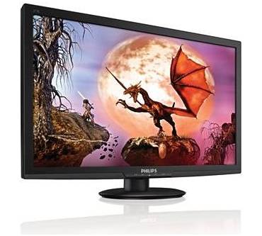 Produktbild Philips E-Line 273E3