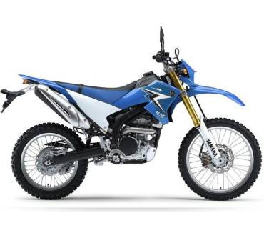 Produktbild Yamaha WR250R (23 kW) [11]