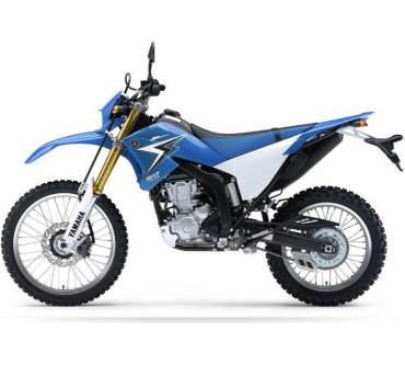 Produktbild Yamaha WR250R (23 kW) [11]