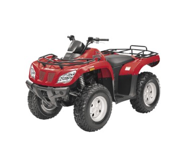 Produktbild Arctic Cat 425i 4WD (30 kW)