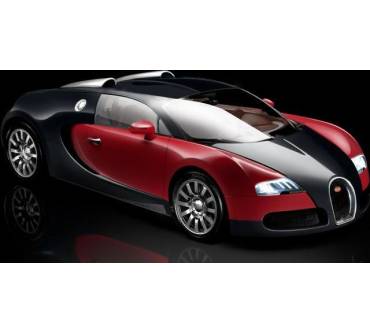 Produktbild Bugatti Veyron [05]