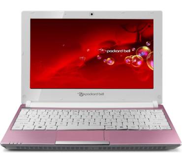 Produktbild Packard Bell Dot SE