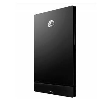 Produktbild Seagate FreeAgent GoFlex Slim (320 GB)