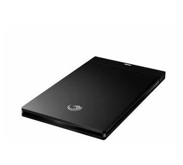 Produktbild Seagate FreeAgent GoFlex Slim (320 GB)