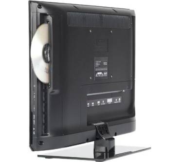 Produktbild Enox BFL-0519LED-DVD