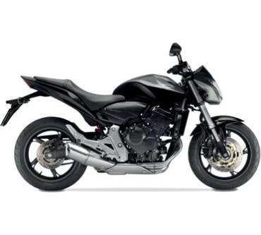 Produktbild Honda Hornet 600 C-ABS (75 kW) [11]