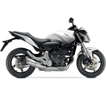 Produktbild Honda Hornet 600 C-ABS (75 kW) [11]