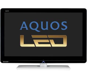 Produktbild Sharp AQUOS LC-19LE320E