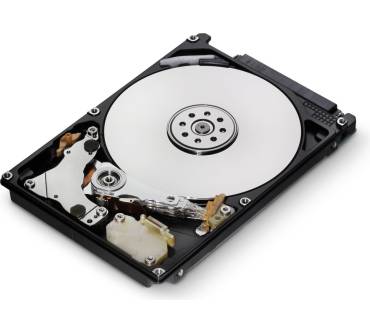 Produktbild HGST / Hitachi Travelstar 5K750 HTS547575A9E384 (750 GB)