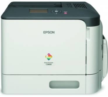 Produktbild Epson AcuLaser C3900N