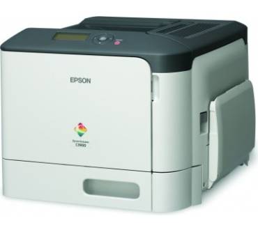 Produktbild Epson AcuLaser C3900N