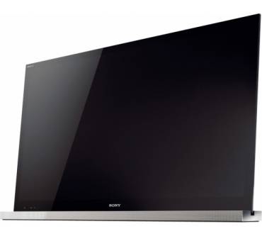 Produktbild Sony Bravia KDL-40NX725