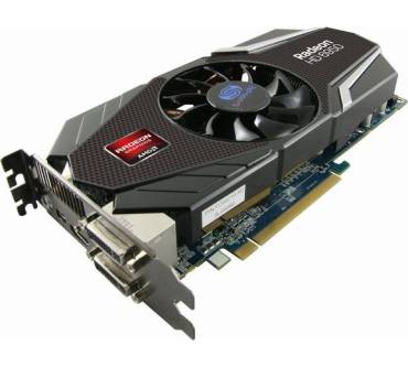 Produktbild Sapphire Radeon HD 6950 (1 GB)