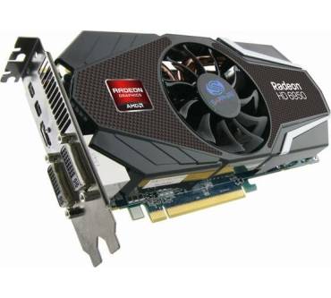 Produktbild Sapphire Radeon HD 6950 (1 GB)