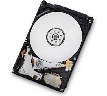 Produktbild HGST / Hitachi Travelstar 5K750 HTS547564A9E384 (640 GB)