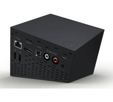 Produktbild D-Link Boxee Box