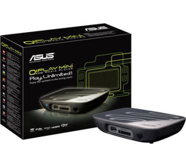 Produktbild Asus O!Play Mini