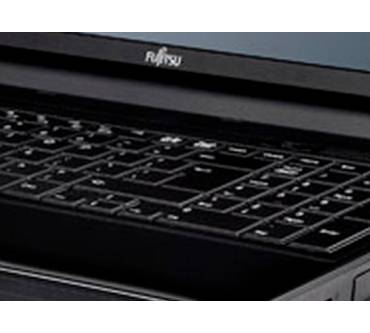 Produktbild Fujitsu LifeBook AH530