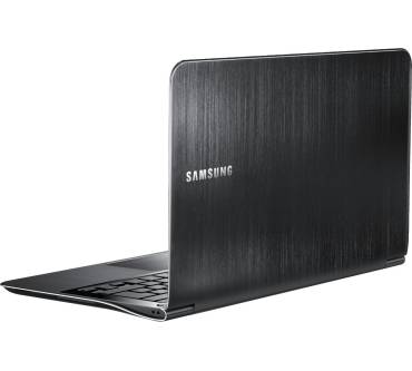 Produktbild Samsung Serie 9 900X3A (2011)