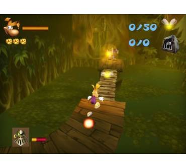 Produktbild Rayman 3D (für 3DS)