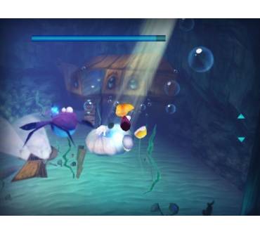 Produktbild Rayman 3D (für 3DS)