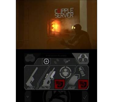 Produktbild Splinter Cell 3D (für 3DS)