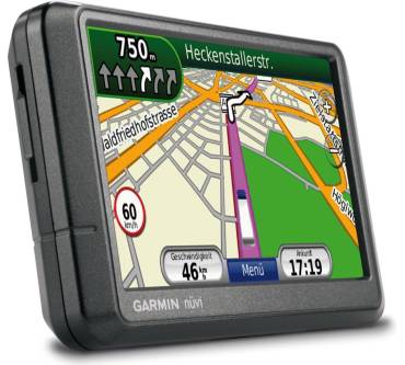 Produktbild Garmin Nüvi 465Tpro (Europa)