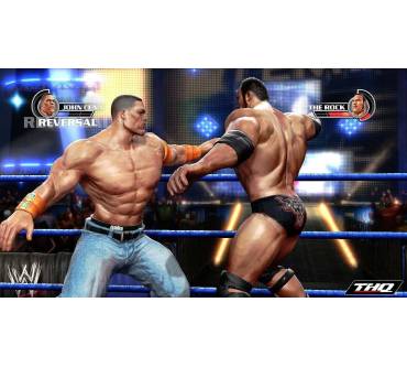 Produktbild WWE All Stars