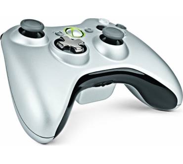 Produktbild Microsoft Xbox 360 Wireless Controller Special Edition