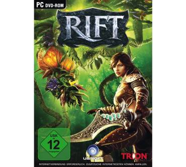 Produktbild Rift (für PC)