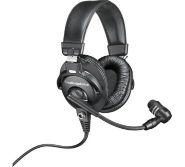 Produktbild Audio-Technica BPHS1-XF4