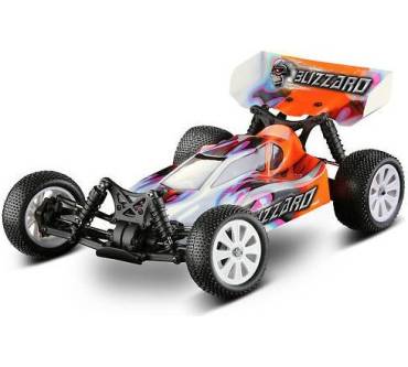 Produktbild Ansmann Blizzard BL RTR