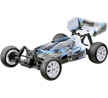 Produktbild Ansmann Blizzard BL RTR