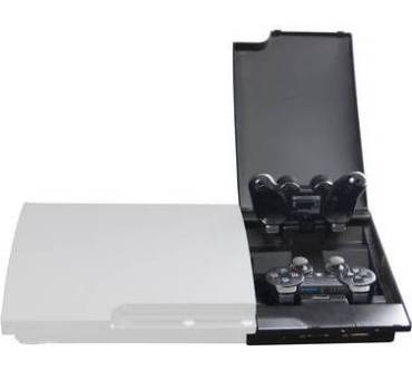 Produktbild Duracell PS3 Extender