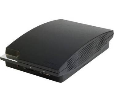 Produktbild Duracell PS3 Extender